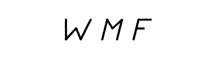 Actrice Personal Use  Free Fonts Download