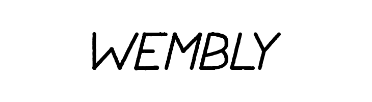 Actrice Personal Use  Free Fonts Download