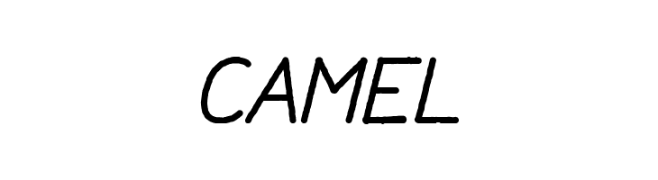 Actrice Personal Use  Free Fonts Download