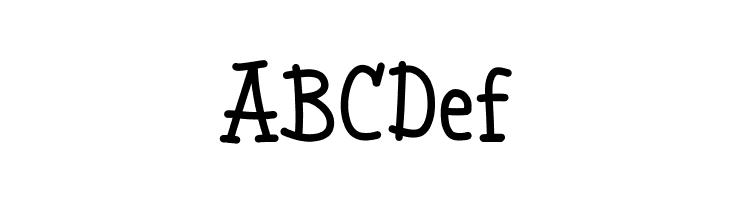 Catbrother  Free Fonts Download