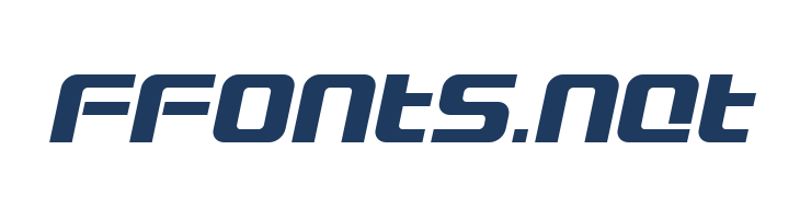 Blaster Eternal Italic font — Lorem ipsum body text preview