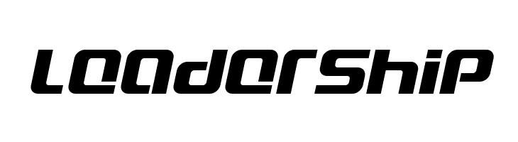 Blaster Eternal Italic  Free Fonts Download