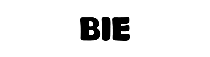Boohong  Free Fonts Download