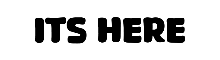 Boohong  Free Fonts Download