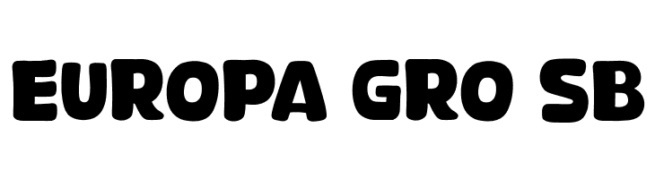 Boohong  Free Fonts Download