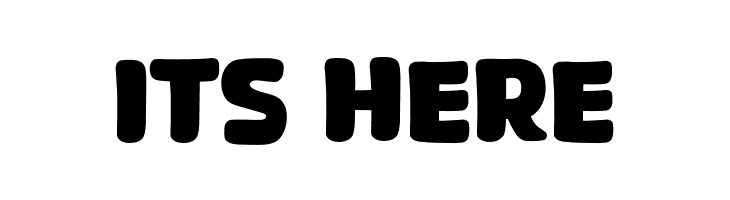 Boohong  Free Fonts Download