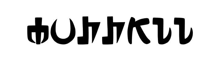 Hi,Aro-ra!  Free Fonts Download
