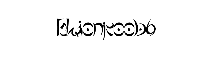 Neko_no_Mezame  Free Fonts Download