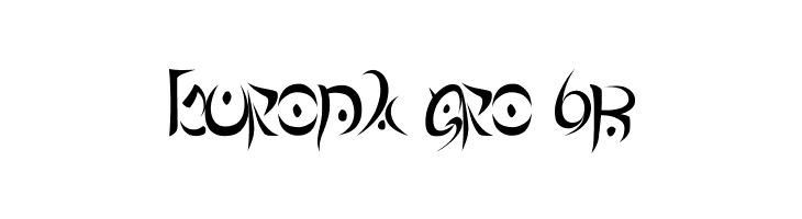 Neko_no_Mezame  Free Fonts Download