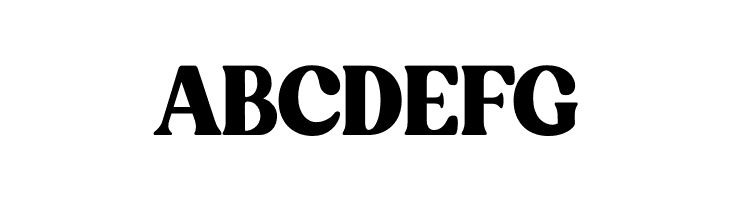 Treova Demo  Free Fonts Download