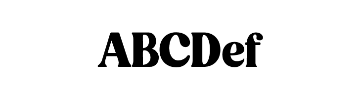 Treova Demo  Free Fonts Download