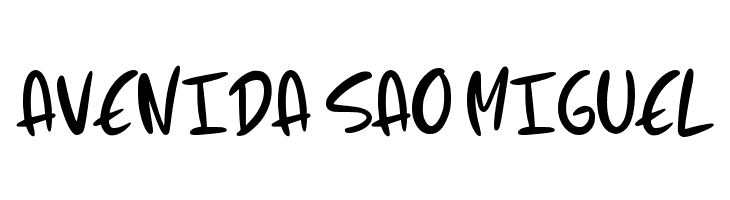 Mango(RUS BY LYAJKA)  Free Fonts Download