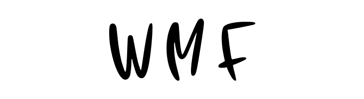 Mango(RUS BY LYAJKA)  Free Fonts Download