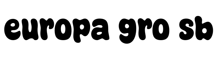 Super Ocean  Free Fonts Download