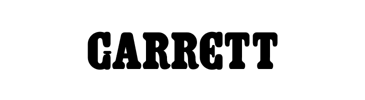 Westroon Demo  Free Fonts Download