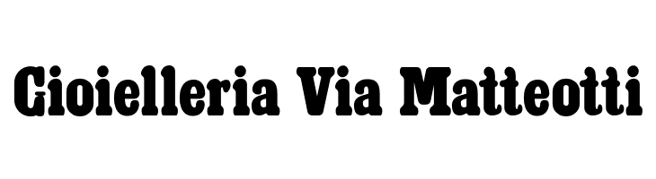 Westroon Demo  Free Fonts Download