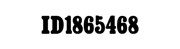 Westroon Demo  Free Fonts Download