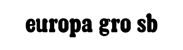 Westroon Demo  Free Fonts Download