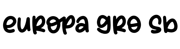 Milkshake Creps  Free Fonts Download