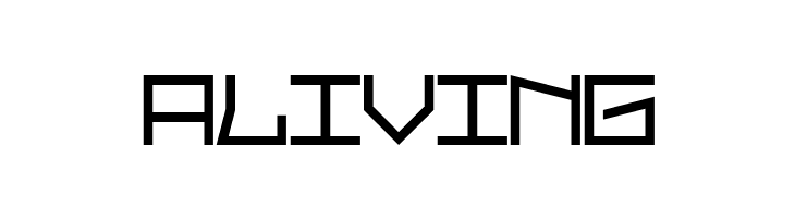 Block Face  Free Fonts Download