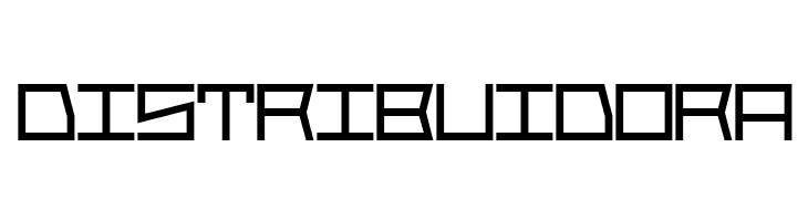 Block Face  Free Fonts Download