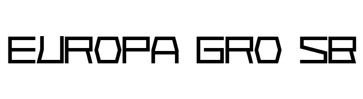 Block Face  Free Fonts Download