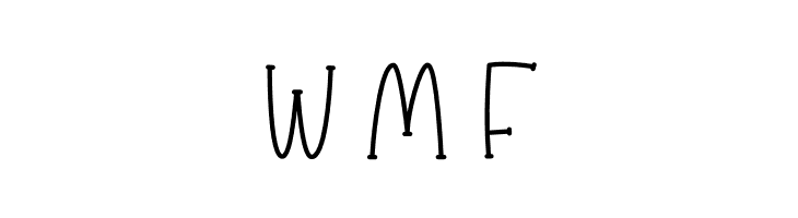 Twister Candy  Free Fonts Download