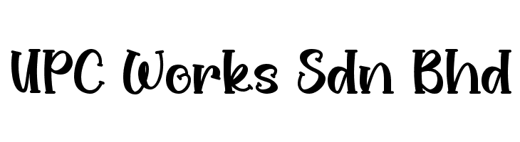 Wina Elicia  Free Fonts Download