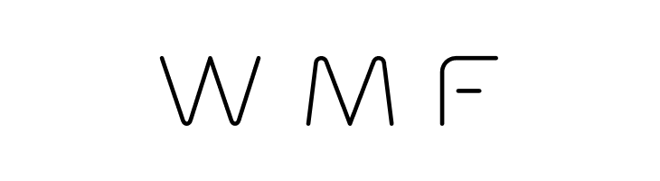 Morena Semibold  Free Fonts Download