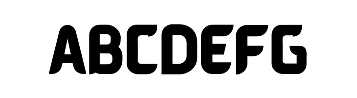 BARABARA-FINAL  Free Fonts Download