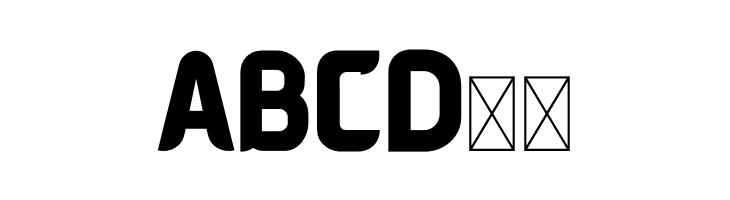 BARABARA-FINAL  Free Fonts Download