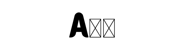 BARABARA-FINAL  Free Fonts Download