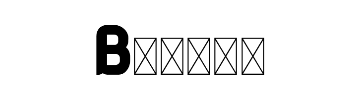 BARABARA-FINAL  Free Fonts Download