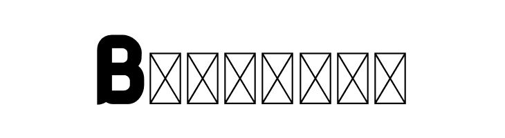 BARABARA-FINAL  Free Fonts Download