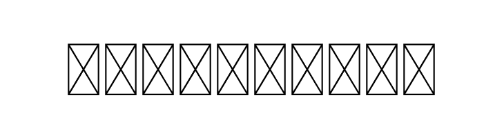 BARABARA-FINAL  Free Fonts Download