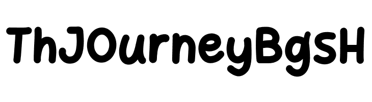Chekgu Oke  Free Fonts Download