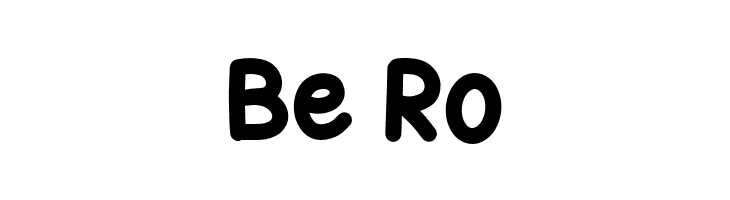 Chekgu Oke  Free Fonts Download