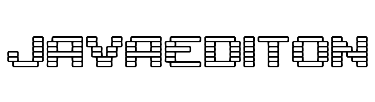 Gaposis Outline [BRK]  Free Fonts Download