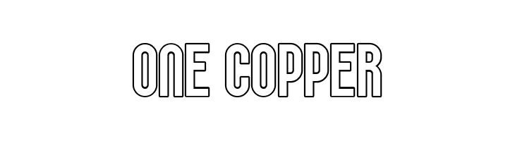 Elbaris Outline  Free Fonts Download