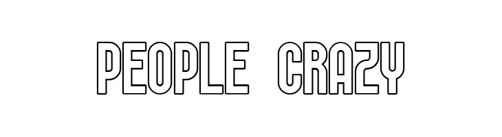 Elbaris Outline  Free Fonts Download