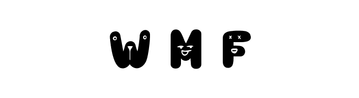 Petite Smile  Free Fonts Download