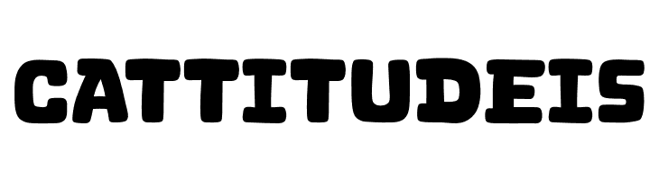 Brocats  Free Fonts Download