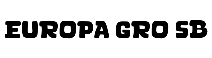 Brocats  Free Fonts Download