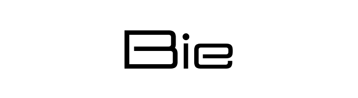 Geoplace Bold  Free Fonts Download