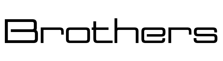 Geoplace Bold  Free Fonts Download