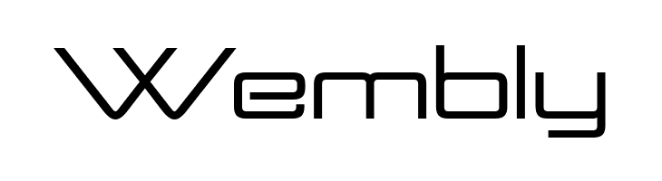 Geoplace Bold  Free Fonts Download