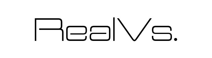 Geoplace Regular  Free Fonts Download