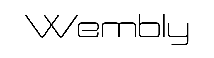 Geoplace Regular  Free Fonts Download