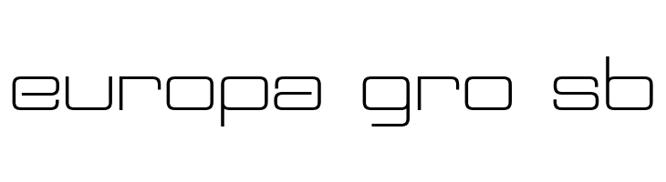 Geoplace Regular  Free Fonts Download