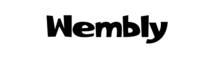 LONDON PRESLEY  Free Fonts Download